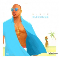 Blessings by Bred