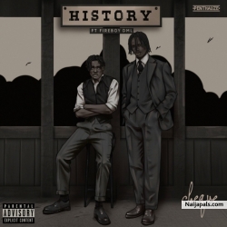 History by Cheque x Fireboy DML