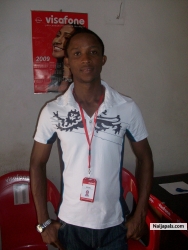 Ajala Felix Uchechukwu (ajalaurch1)