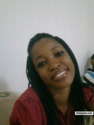 glory bassey (rochekk)