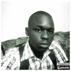 Michael kawangu (djabbic)