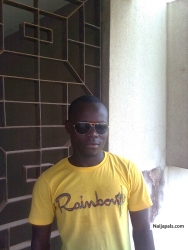 Micheal Ogidan 