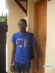 shamsin olusegun suraj