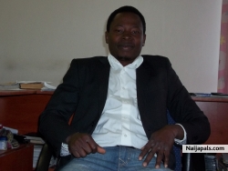 Ferdinand Nwaigwe