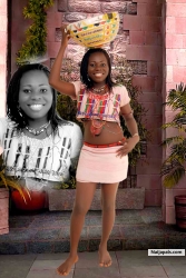 Camela egbe (Camelaluv)