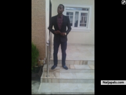 eyinda peter wobo