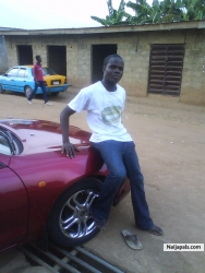 Olayinka James  (phandy)
