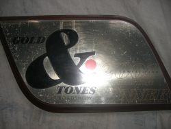 Gold & Tones Roadshow 2001 Winner Dj Competition