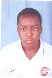 umar yusuf