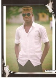 Stephen Ajie