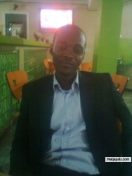 Jimoh adeshina (Abdulghaffar)