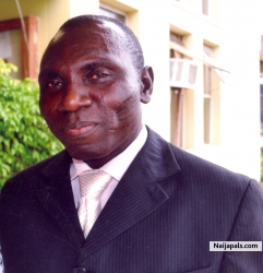 Cletus Sani