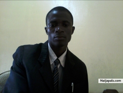sodamade kehinde (kenny4shine)