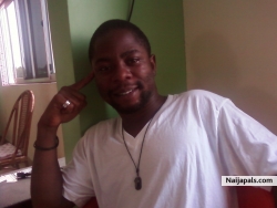george omoaka (megarhymes)