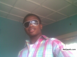 Bashir Yusuf (bashirsanusi)
