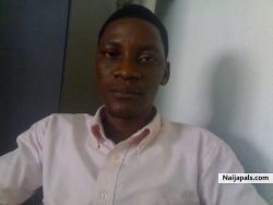 Fagbohun Isaiah Adeleke