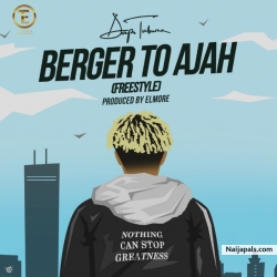 Dapo Tuburna by Berger to Ajah