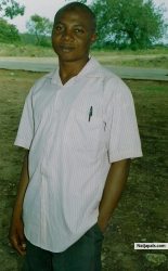 Ismaila Aremu