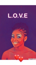 L.O.V.E by Rhynolit ft. Masimilan & Paa King 