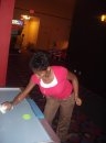 me playing.