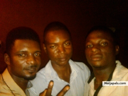 me and my friend