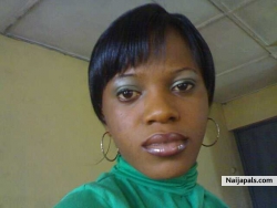 Just me...