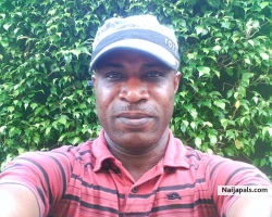 Kingsley Ekong (Ekongking)
