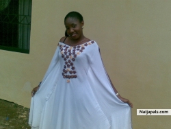 Wendy ohanyerem