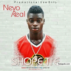 shope.tie by Neyo real