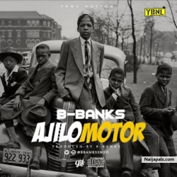 Ajilomotor by B-Banks