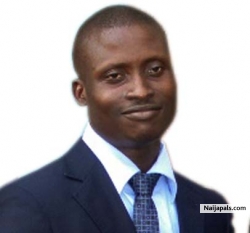 Olanrewaju sammy