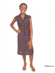 omolola ajayi