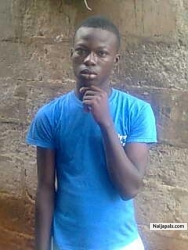 Olawale oluwatosin