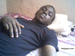 olubodun john busuyi (buxie)