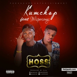 Hoss by Kumchop ft wispersongs