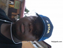 henry adinna