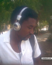 Adags Godwin Lawal (Adax)