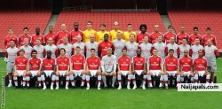 GUNNER4LIFE