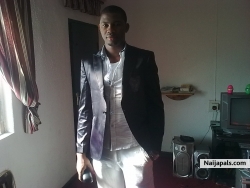 david okechukwu