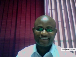 Mulenga Chileshe (chileshemulenga)