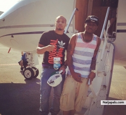 No Visa by Davido ft. Sina Rambo