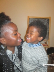 Me and my cutey