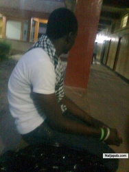 Bello Nasir Paiks