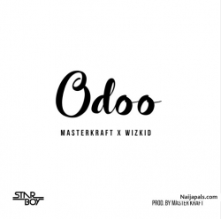 Odoo by Masterkraft X Wizkid
