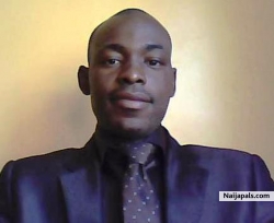 Adanu Ben (adanujoe)
