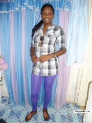 lucky uche nwakanma (luckyuche)