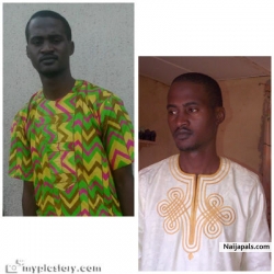 aliu folarin