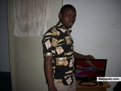 olajiga ayodeji