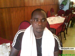 oye adewunmi john (johnnixx)