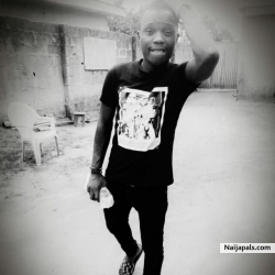 Akinyele paul (paulyonyon)